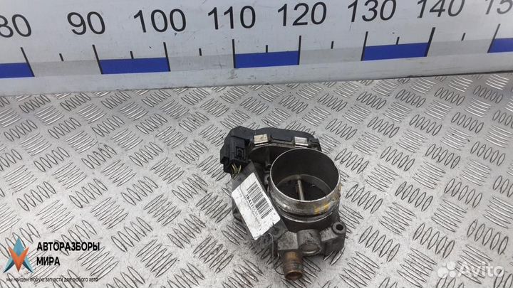 Заслонка дроссельная BMW 3 F30/F31/F34 2012