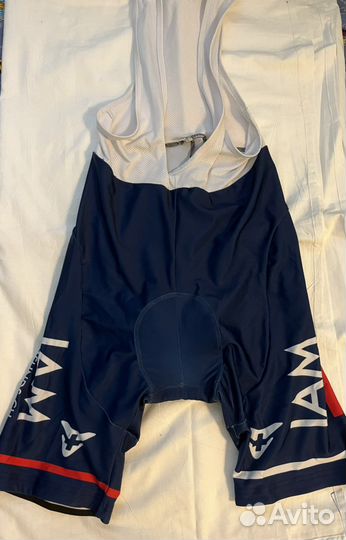 Велотрусы М