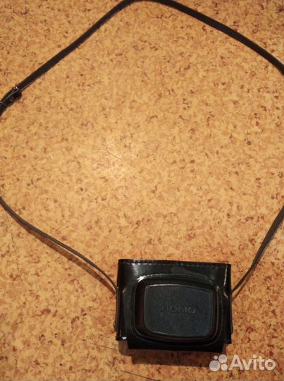 Чехол-кофр,для смены 8м