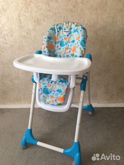 Стул для кормления