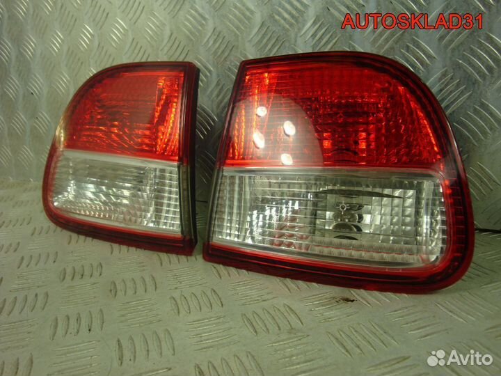 Фонарь задний внутренний Seat Leon 1M1 1м6945091в