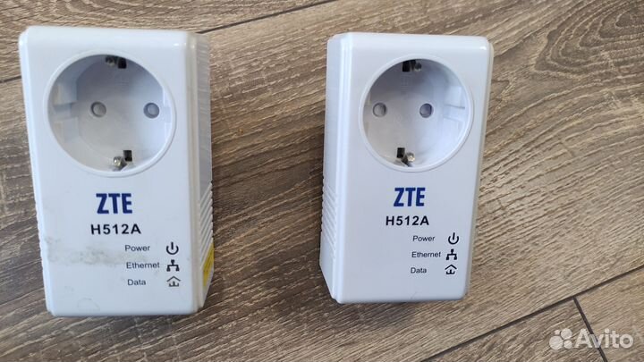 PLS Адаптеры