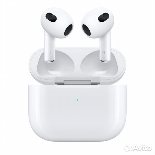 Наушники Apple AirPods 3 MagSafe