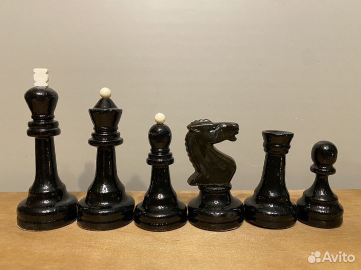 Шахматы Турнирные / Гроссмейстерские СССР