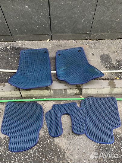 Коврики для авто