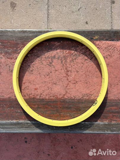 Запчасти на bmx