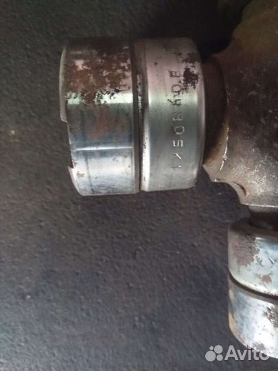 Крестовины ЗИЛ