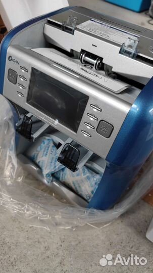 Kisan newton PF новый