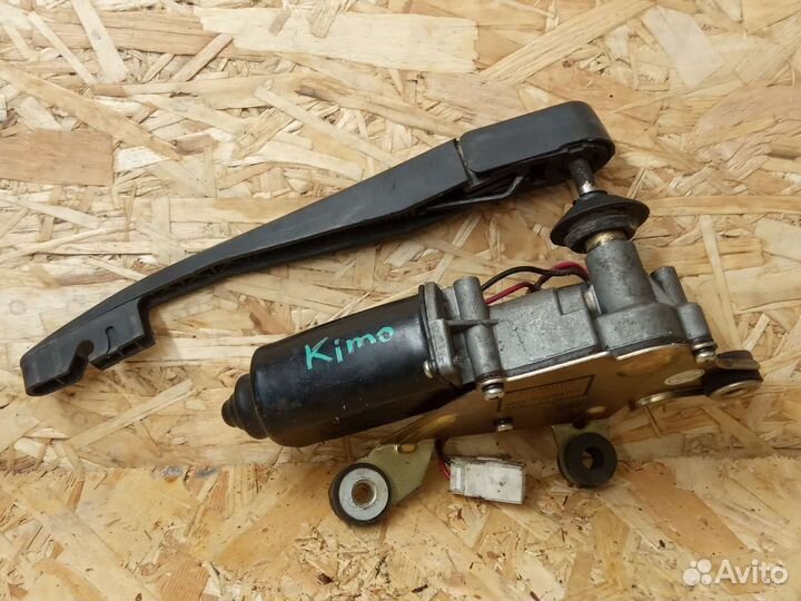 Моторчик заднего дворника Chery Kimo