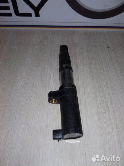 Катушка Модуль зажигания Renault logan 2