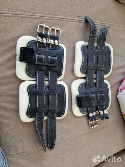 Гравитационные инверсионные ботинки