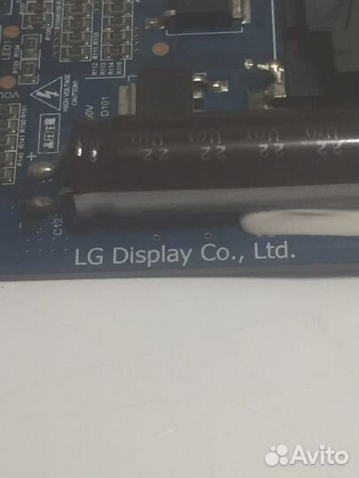 PPW-LE32RG-0(C) rev0.8 6917L-0094C