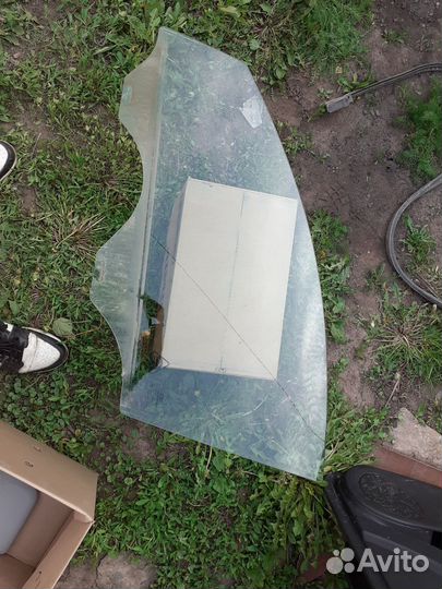 Стекла Kia Ceed