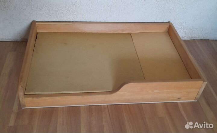 Лежанка для собак