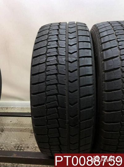 Dunlop Winter Maxx WM02 225/50 R17 98H