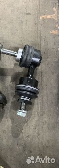 Тяга стабилизатора