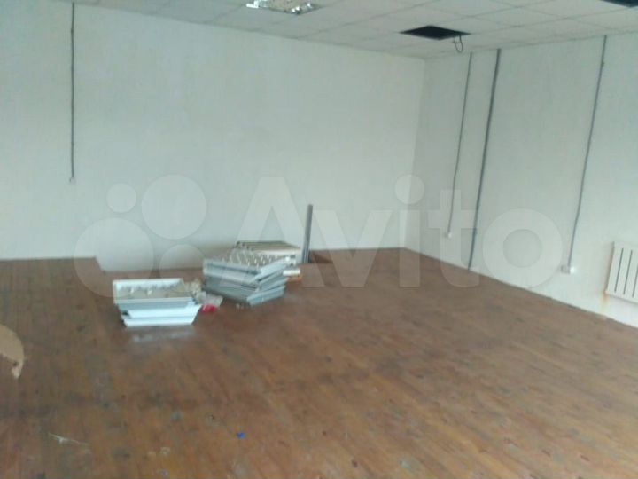 Универсальные многопрофильные помещения, 417 м²