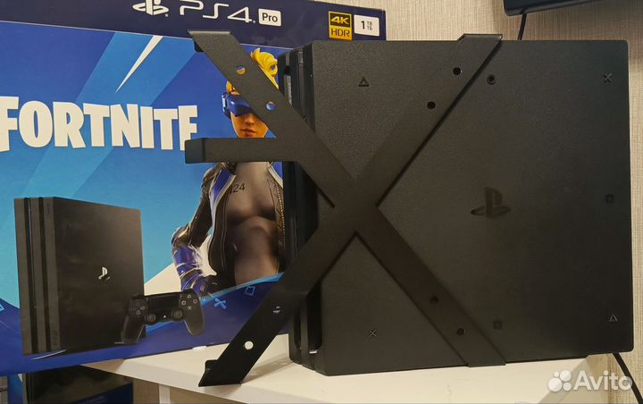 Sony PS4 PRO CUH-7208B