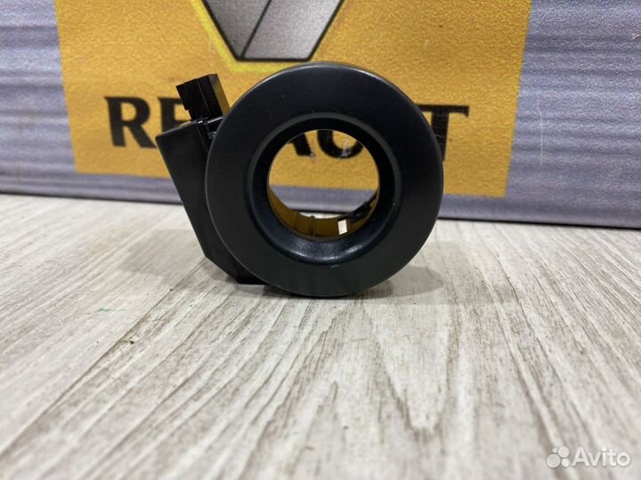 Антенна иммобилайзера Renault sandero stepway