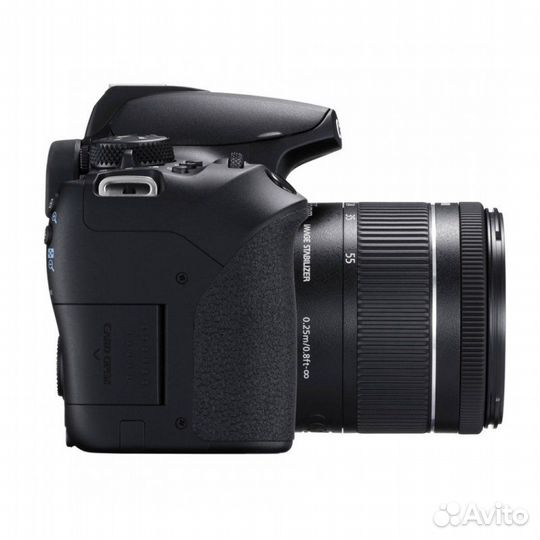 Canon EOS 850D Kit 18-55 IS STM