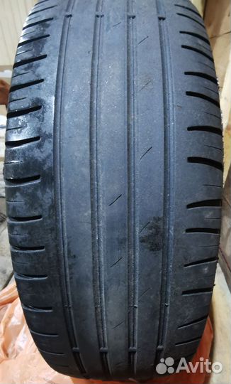 Cordiant Sport 3 235/65 R17 108H