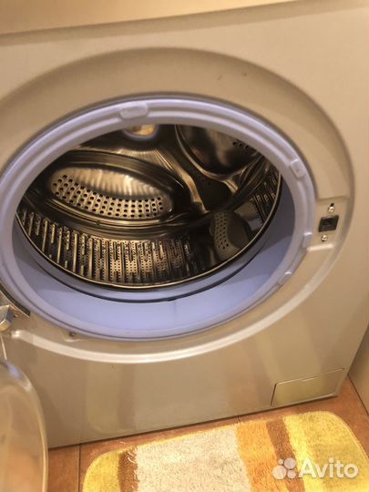 Стиральная машина автомат