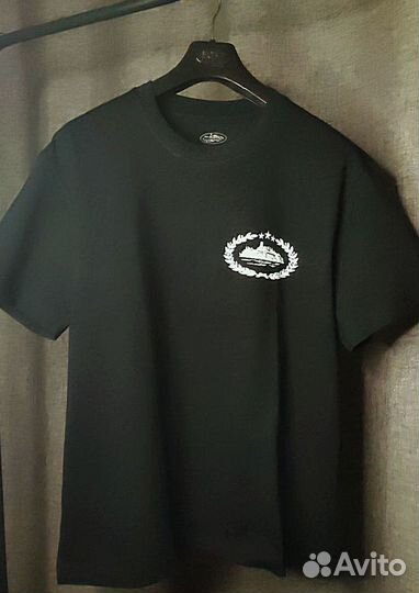 Футболка corteiz