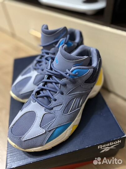 Кроссовки reebok