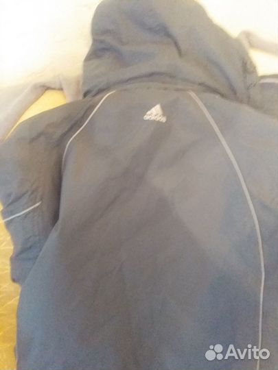 Куртка Adidas