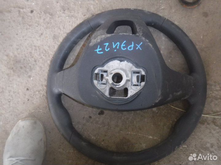 Руль Лада X-Ray 21129 2017