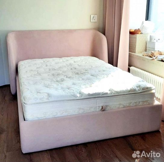 Матрас Новый. Тосно