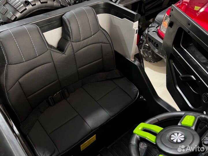 Электромобили