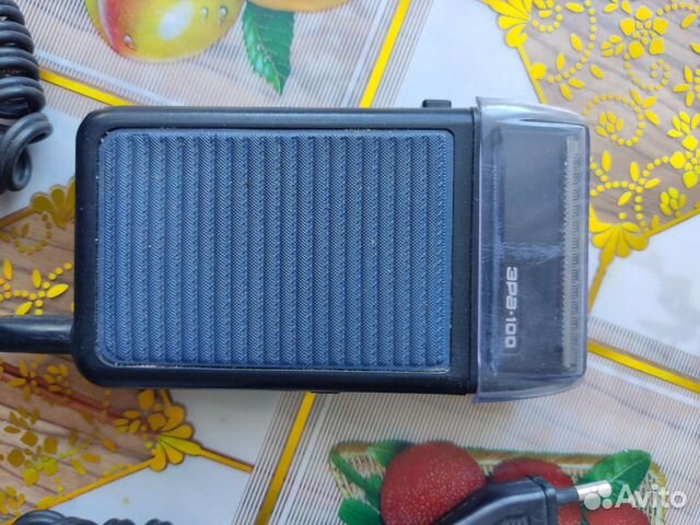 Электробритва