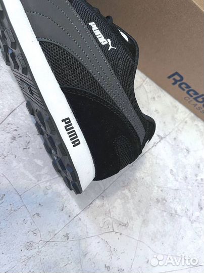 Кроссовки Puma