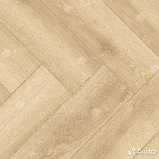 Влагостойкий ламинат