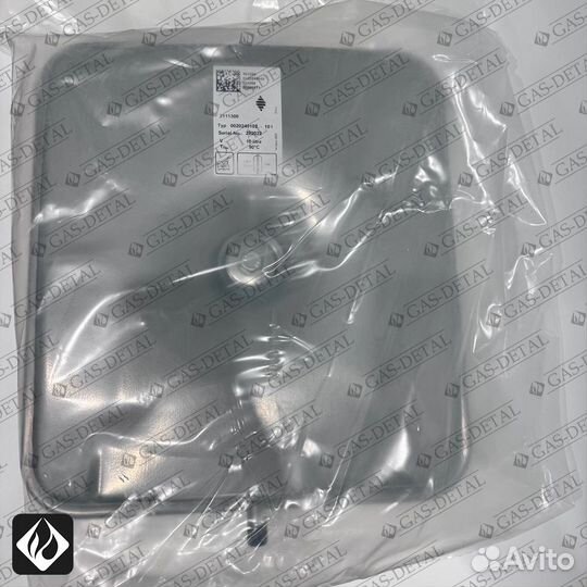 Расширительный бак 10 л. Vaillant/Protherm