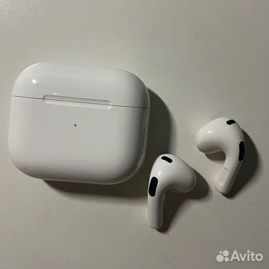 Аирподц 3