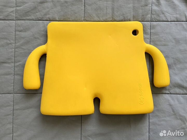 Детский чехол для планшета