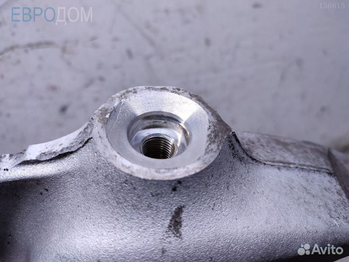 Рычаг качающийся левый на BMW F15 s1156986