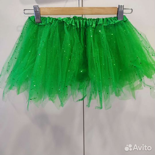 Новогодний костюм