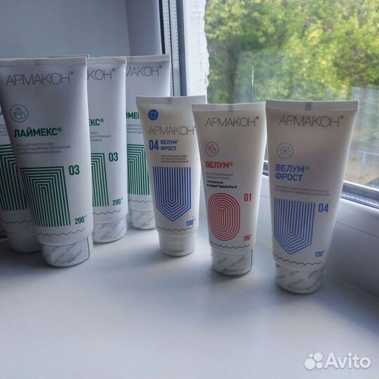 Крема,паста