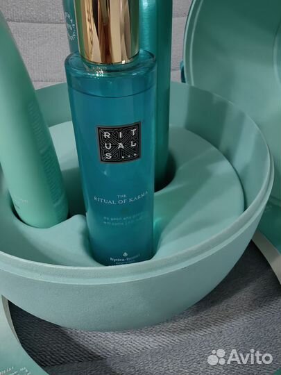 Подарочный набор Rituals