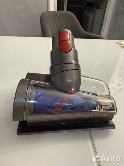 Насадка для пылесоса dyson v12