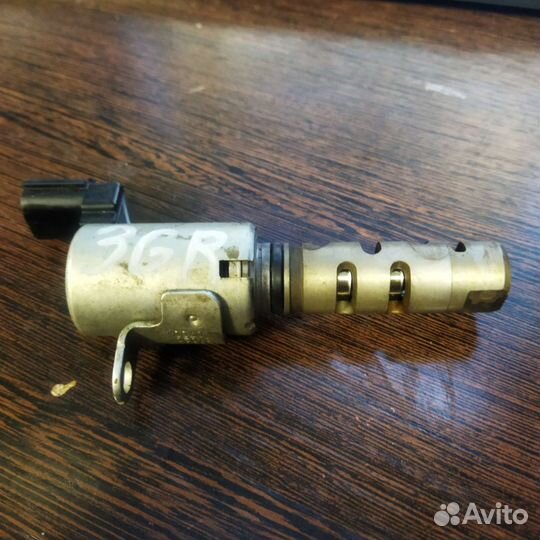 Клапан vvti Toyota 1533031020