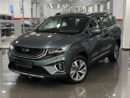 Geely Okavango 2.0 AMT, 2024