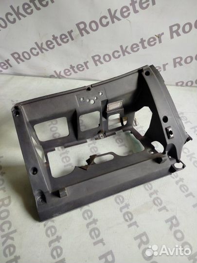 Каркас бардачка Hyundai Elantra XD 2003