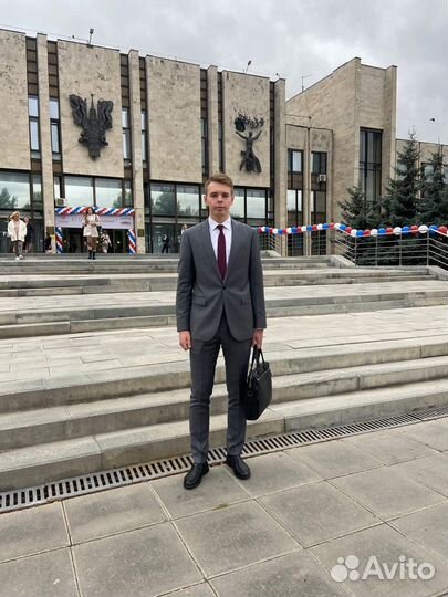 Репетитор по обществознанию (подготовка к егэ)