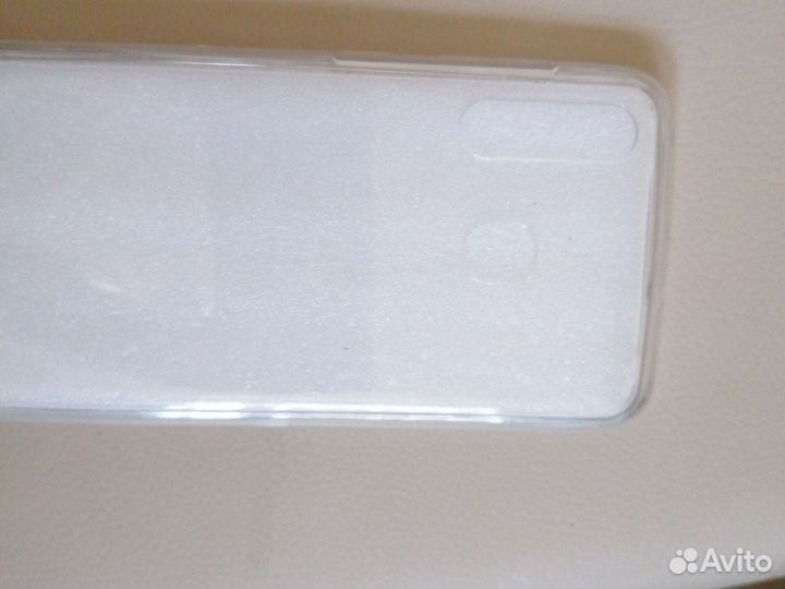 Чехол Samsung a30