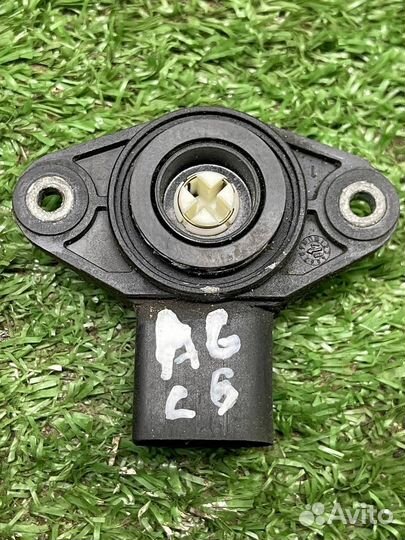 Датчик положения дросельной заслонки 03C907386B