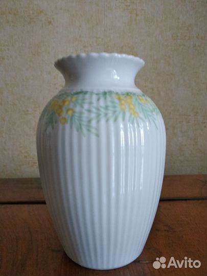 Ваза фарфор Япония